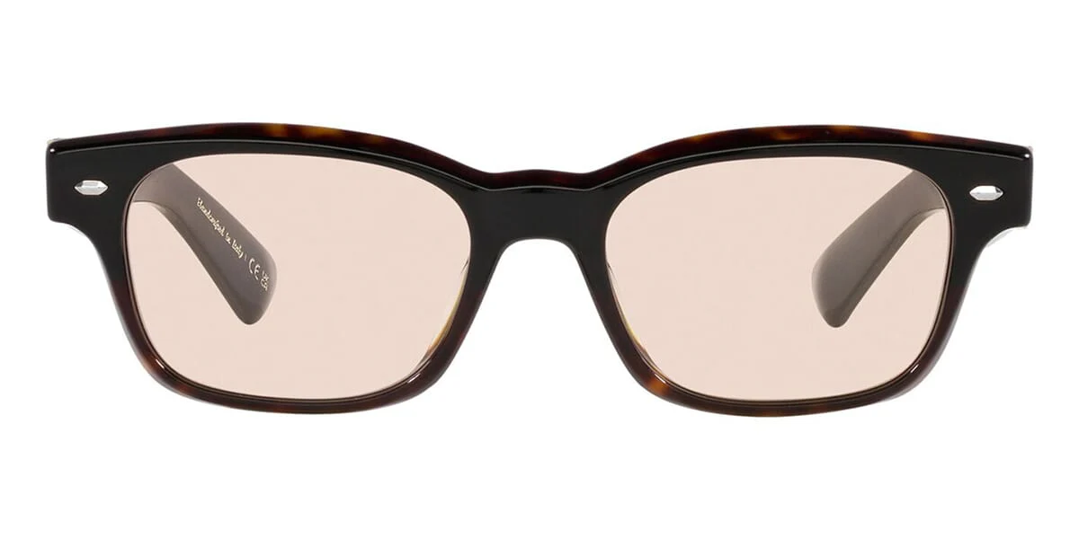Oliver Peoples Latimore OV5507U 1722 - As Seen On Pedro Pascal - Image 2