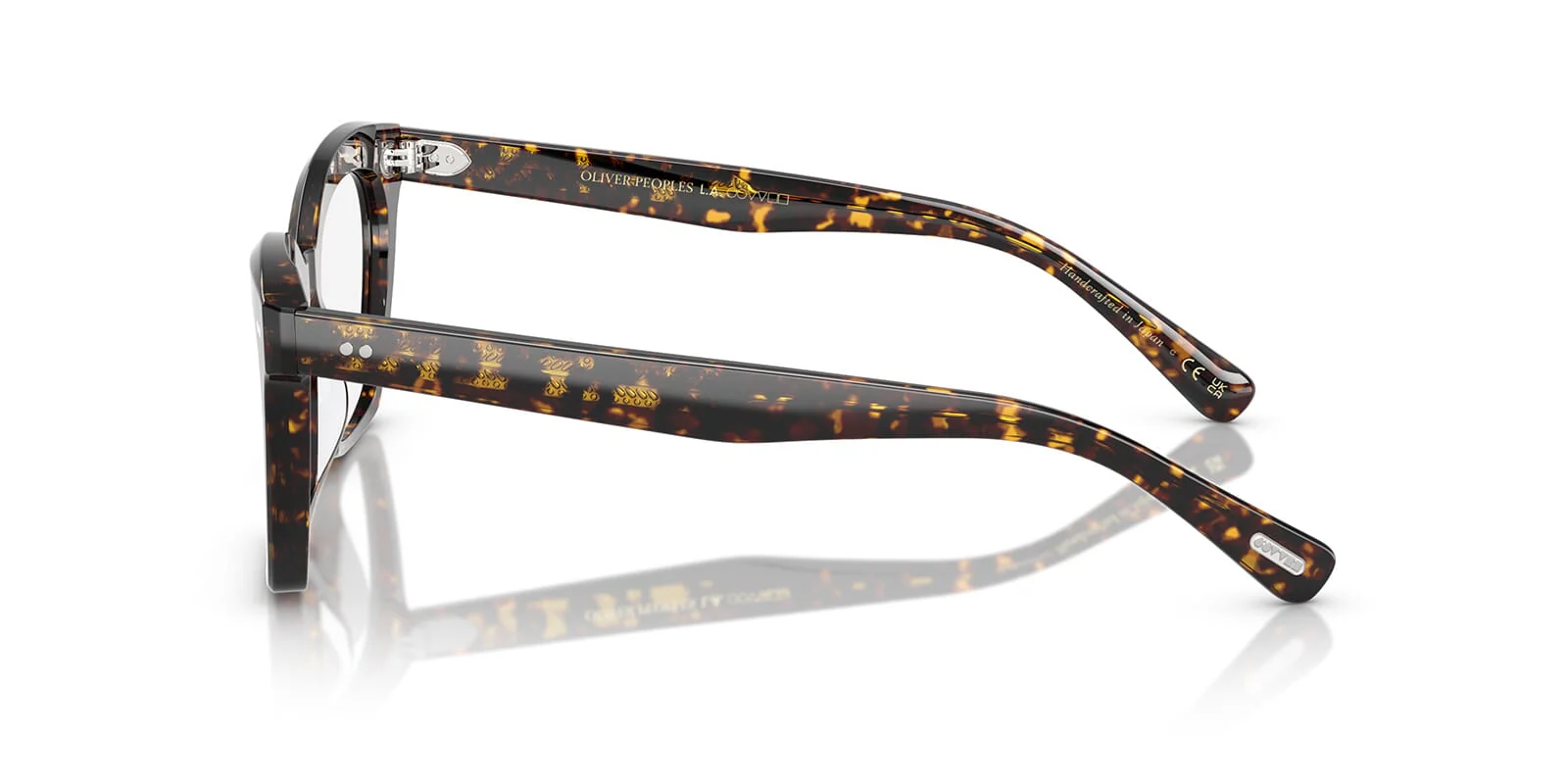 Oliver Peoples Lelia OV5566U 1741 - Image 3