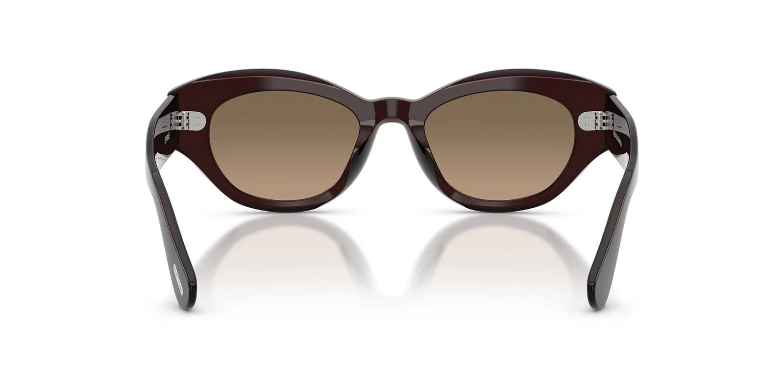 Oliver Peoples Lerrue OV5615SU 1817/GN Polarised - As Seen On Meryl Streep - Image 6