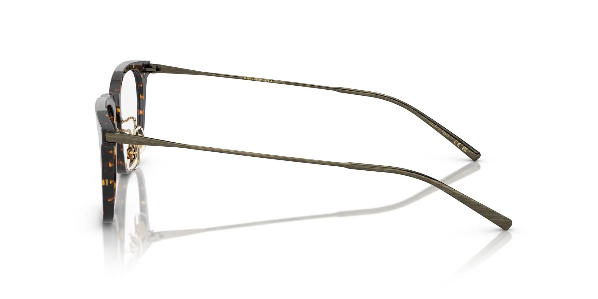 Oliver Peoples Loftin OV5543 1741 - Image 3