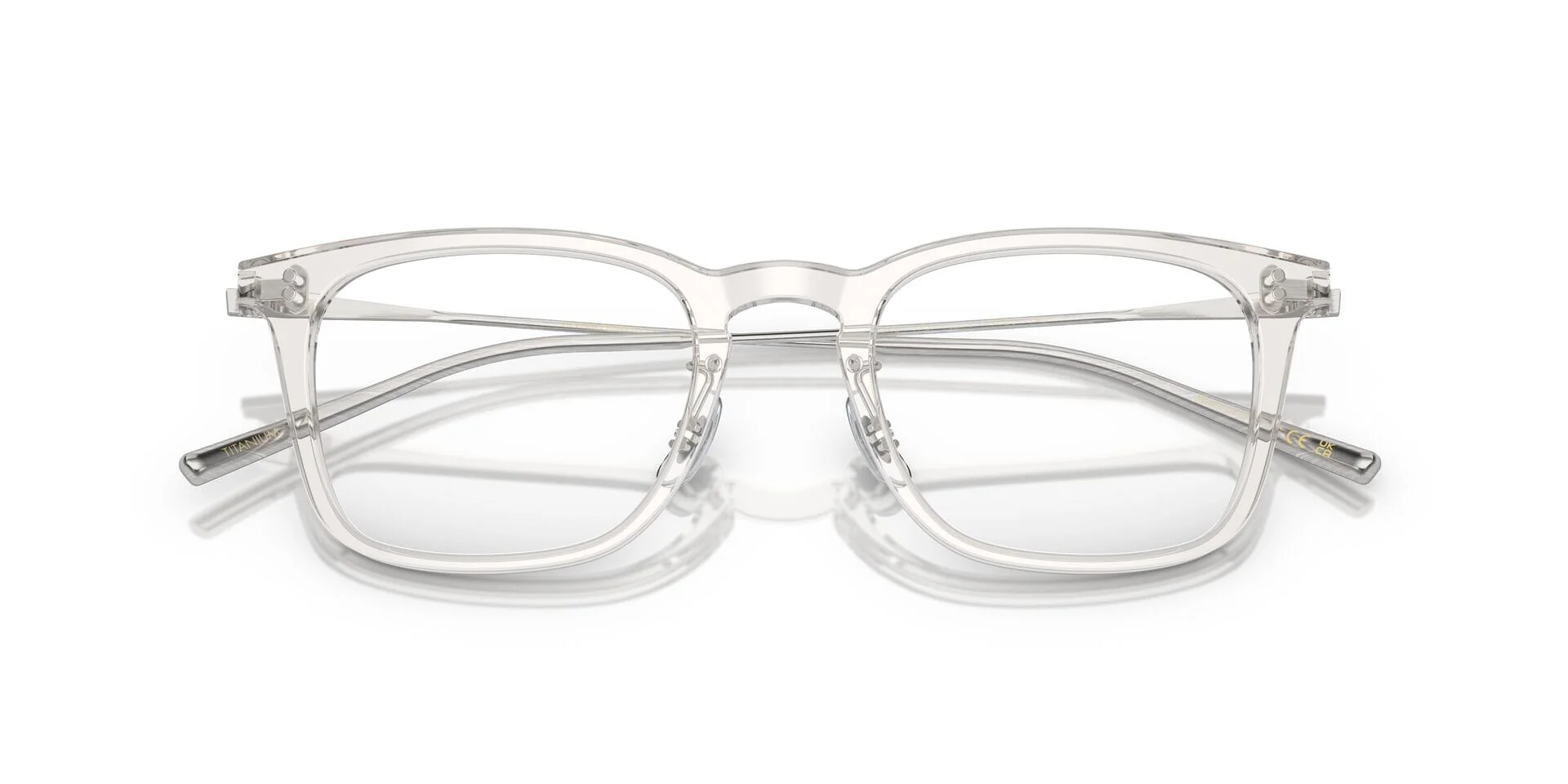 Oliver Peoples Loftin OV5543 1757 - Image 4