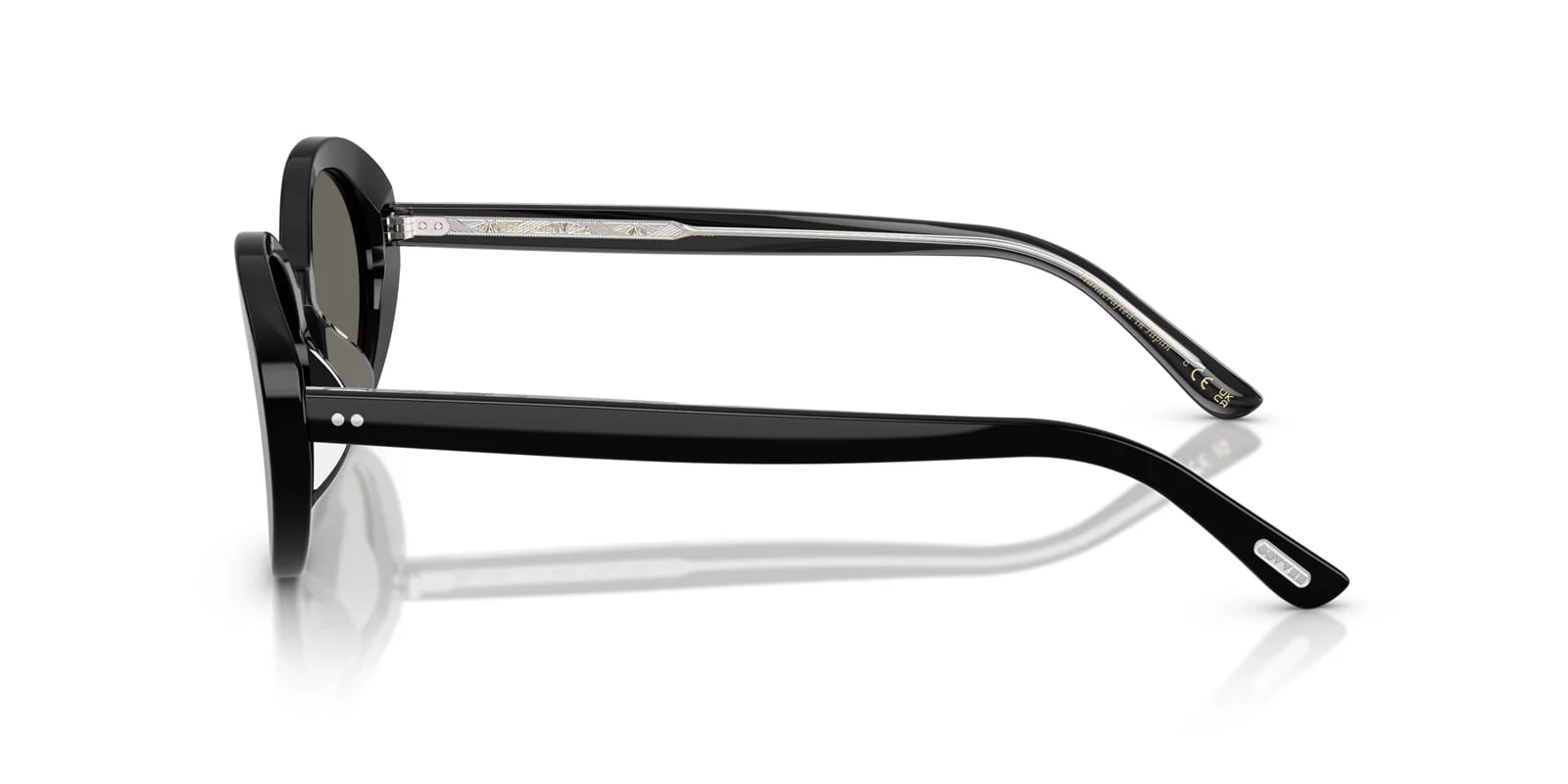 Oliver Peoples Lumar OV5565SU 1731/R5 - As Seen On Lindsay Lohan - Image 3