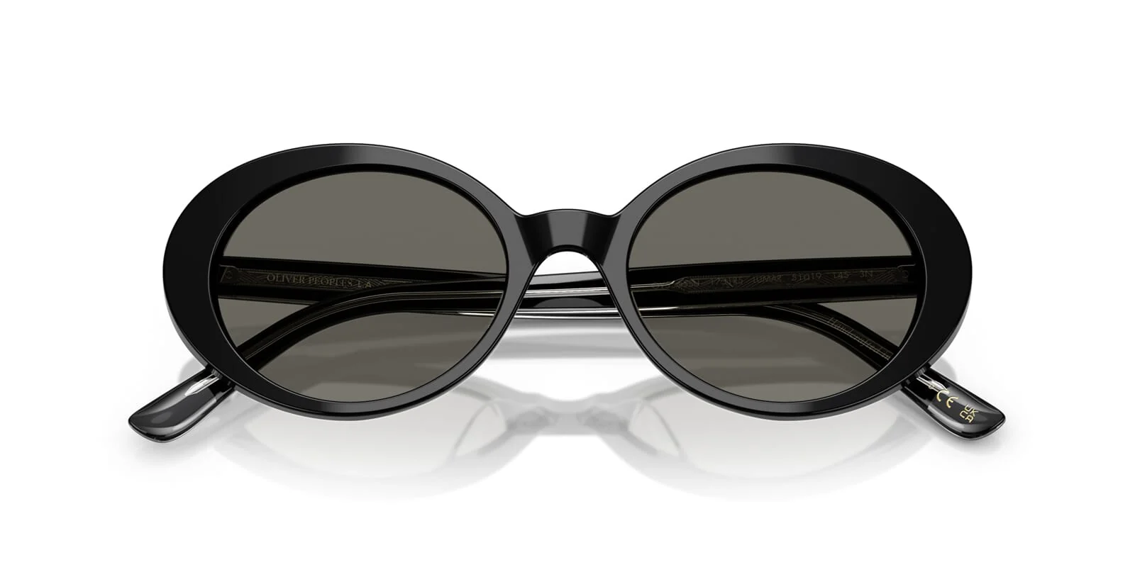 Oliver Peoples Lumar OV5565SU 1731/R5 - As Seen On Lindsay Lohan - Image 5