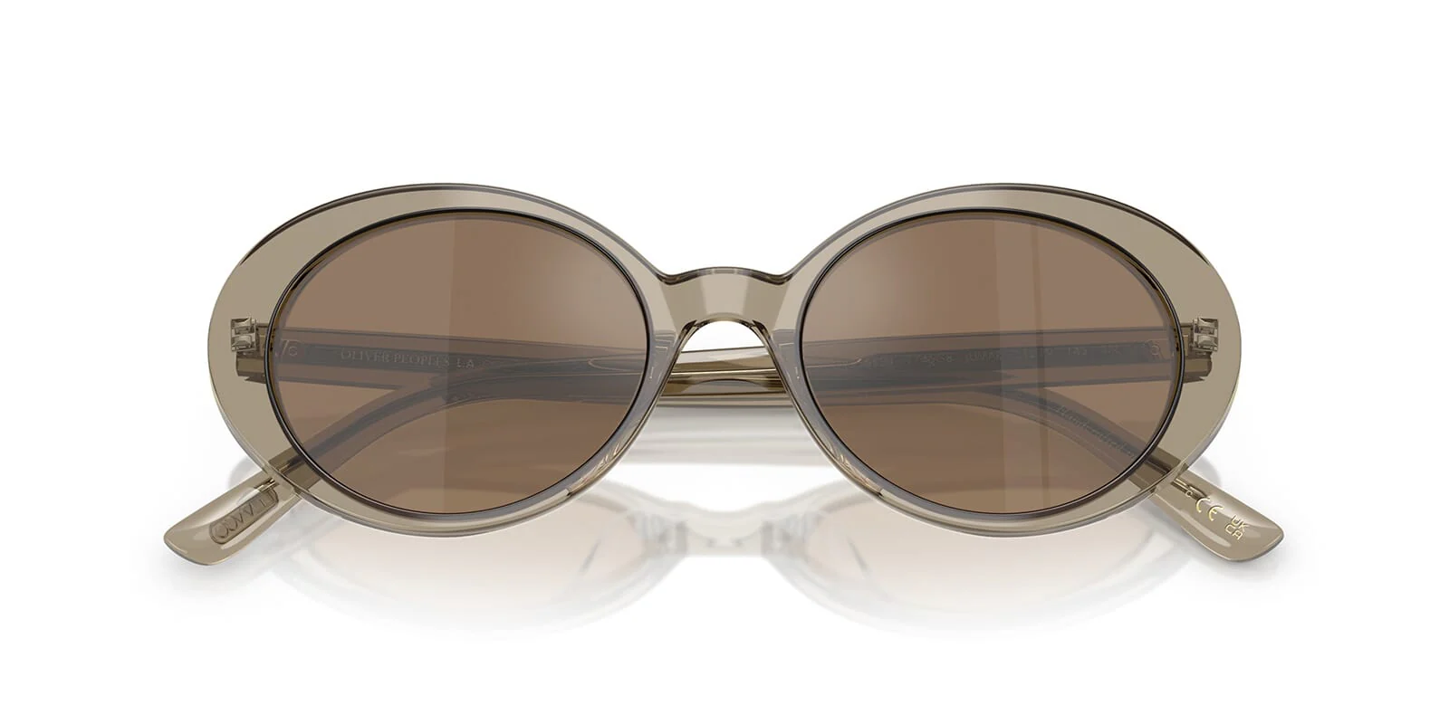Oliver Peoples Lumar OV5565SU 1745/G8 - Image 4