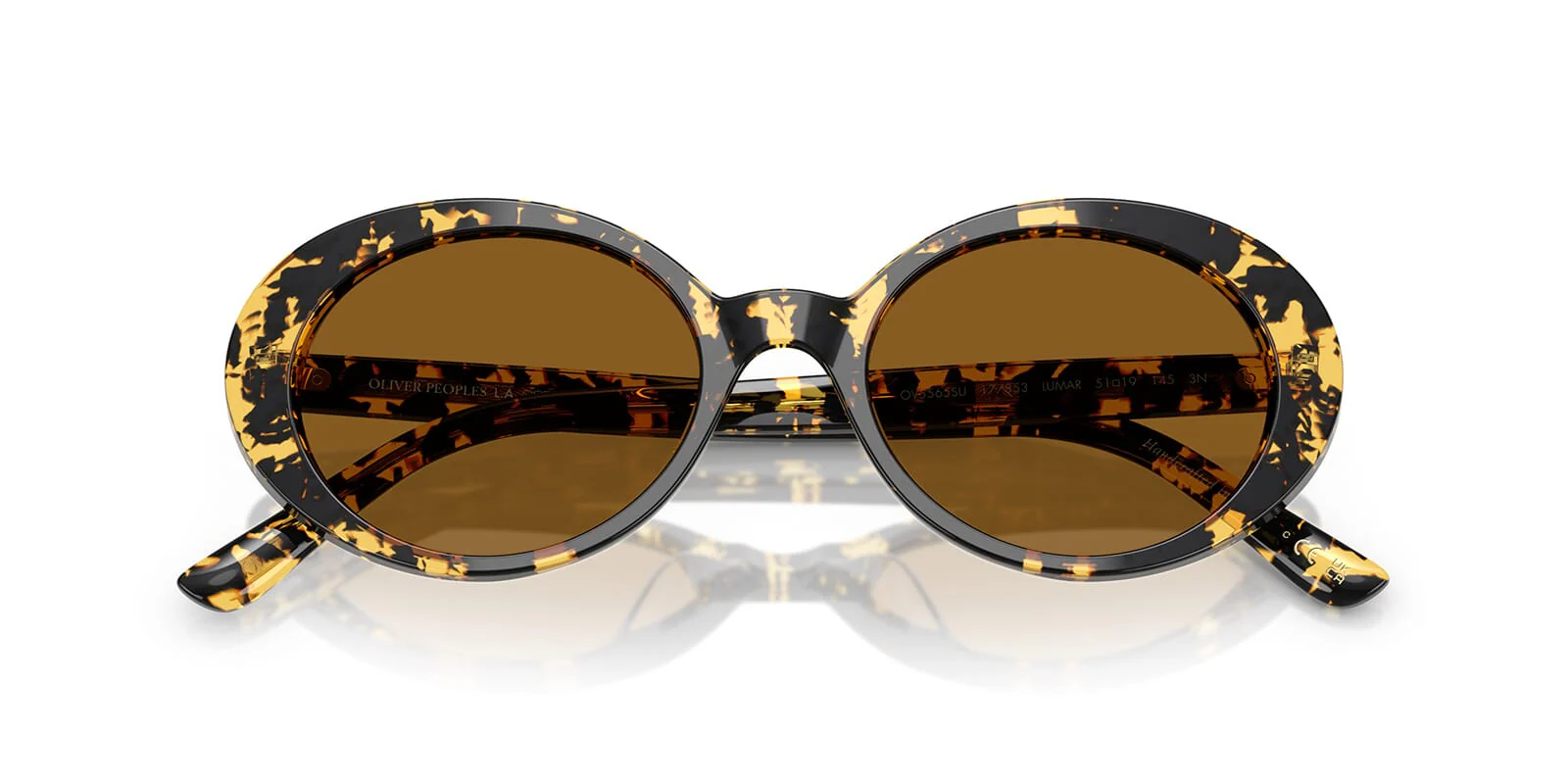 Oliver Peoples Lumar OV5565SU 1778/53 - Image 4