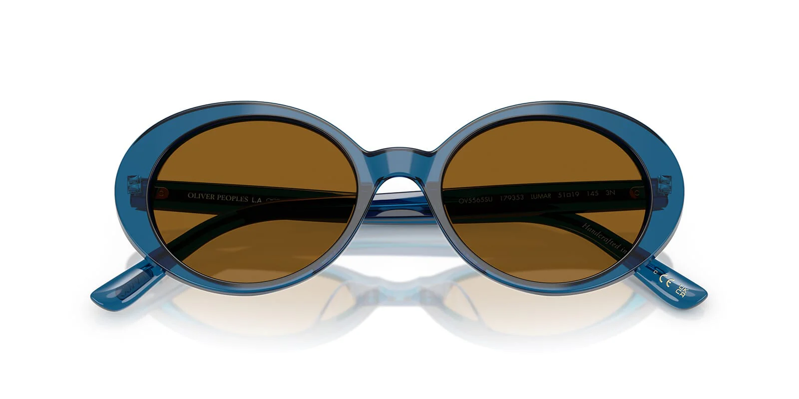 Oliver Peoples Lumar OV5565SU 1793/53 - Image 4