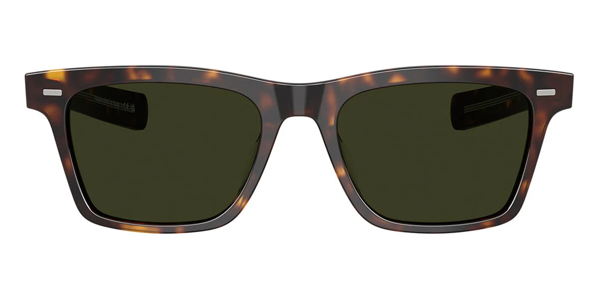 Oliver Peoples Maestro OV5590SU 1009/52 Polarised - Image 2