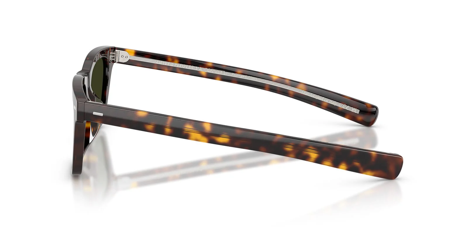 Oliver Peoples Maestro OV5590SU 1009/52 Polarised - Image 3