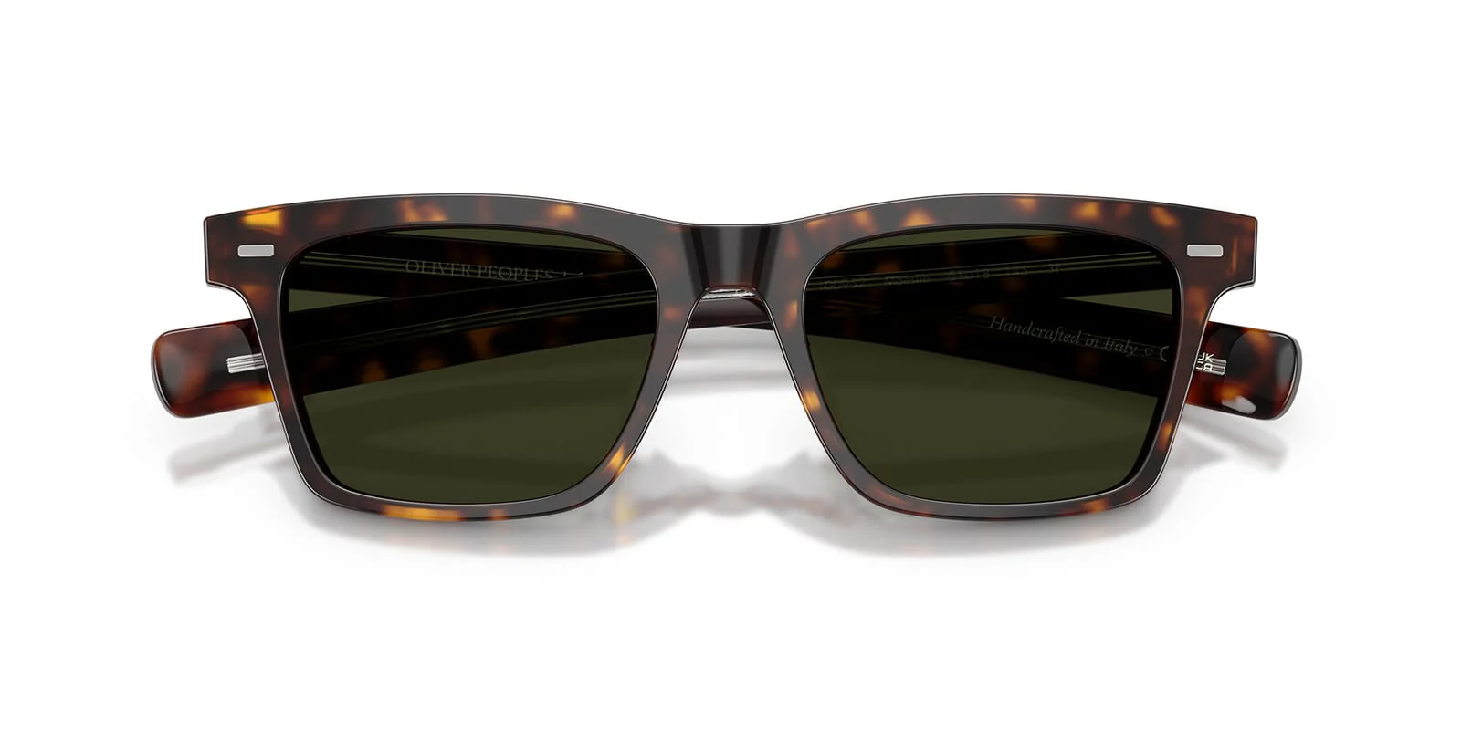 Oliver Peoples Maestro OV5590SU 1009/52 Polarised - Image 4