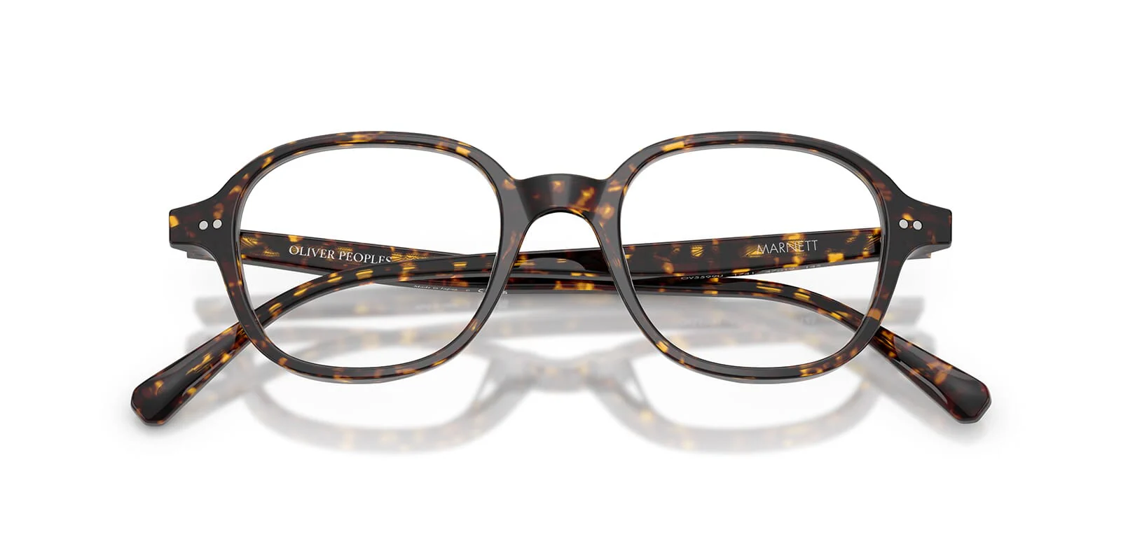 Oliver Peoples Marnett OV5599U 1741 - Image 4