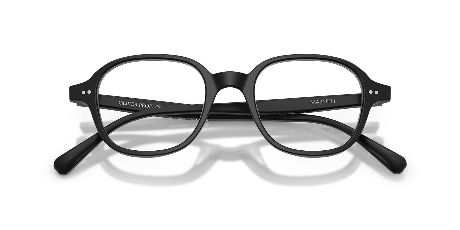 Oliver Peoples Marnett OV5599U 1796 - Image 4