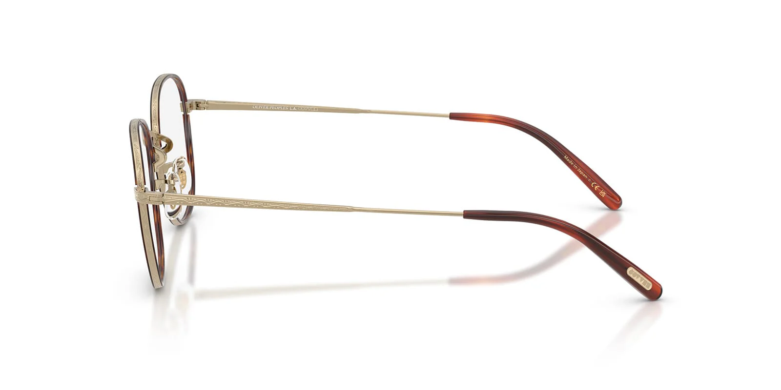 Oliver Peoples Mehr OV1375T 5035 - Image 3