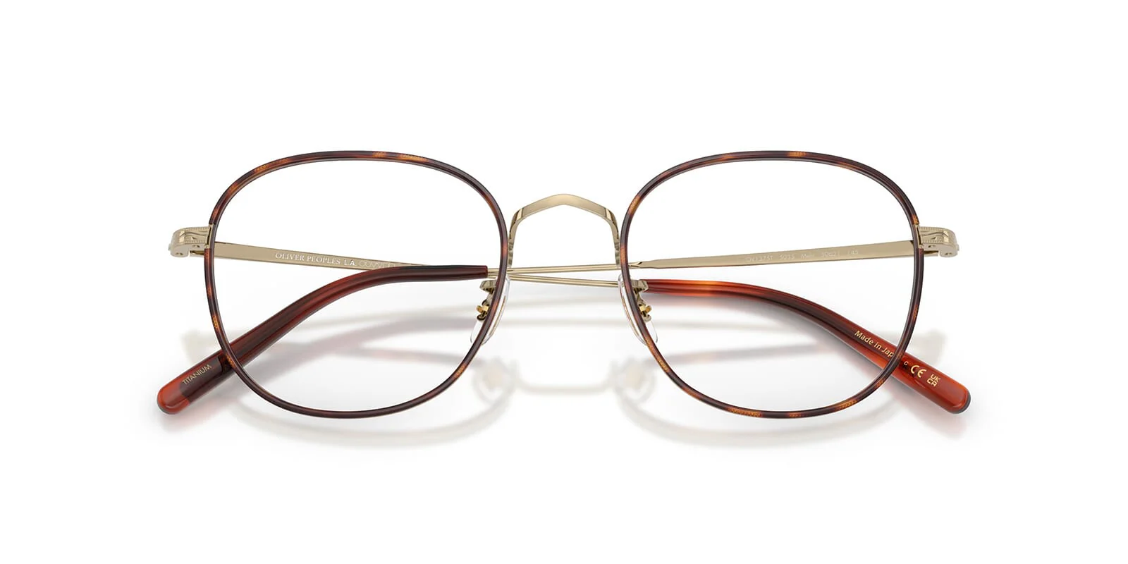 Oliver Peoples Mehr OV1375T 5035 - Image 4