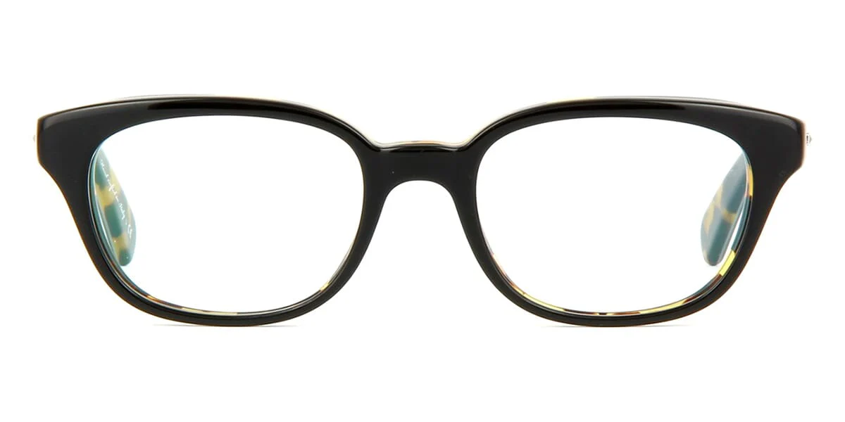 Oliver Peoples Michaela OV5240 1309 Black On Tortoise - Image 2