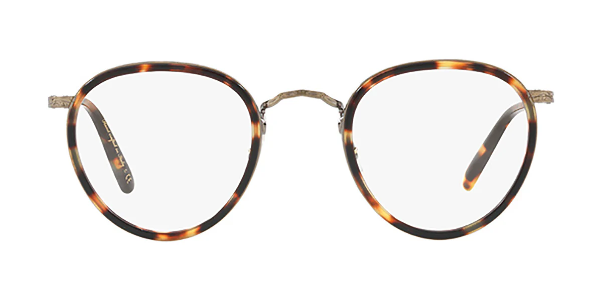 Oliver Peoples MP-2 OV1104 5039 - As Seen On Johnny Depp - Image 2