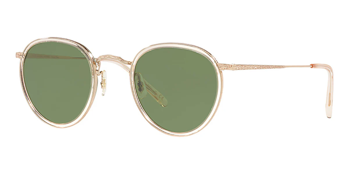 Oliver Peoples MP-2 SUN OV1104S 5145/52 - As Seen On Nick Castellanos