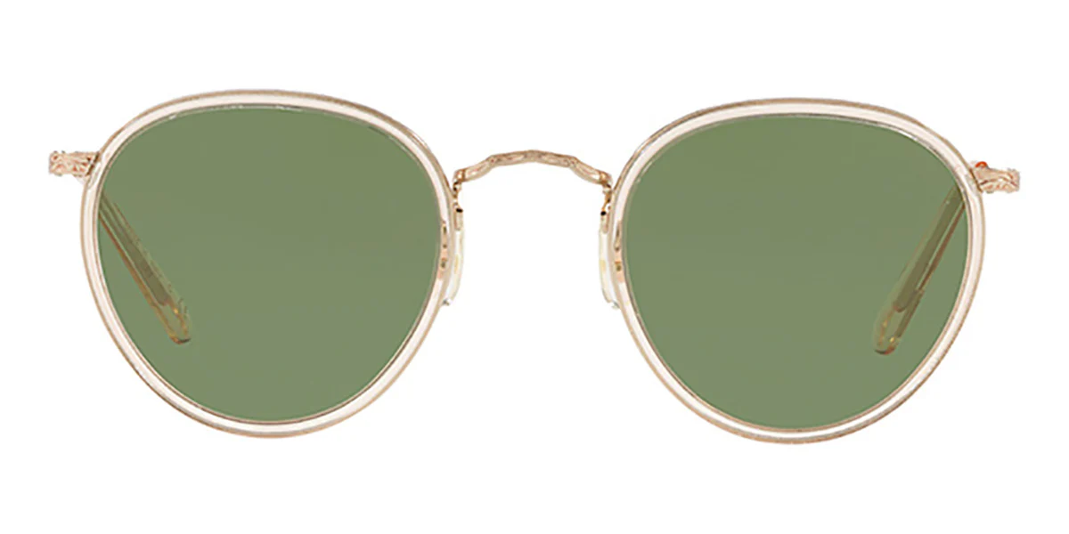 Oliver Peoples MP-2 SUN OV1104S 5145/52 - As Seen On Nick Castellanos - Image 2