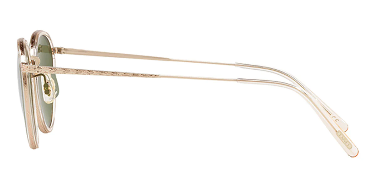 Oliver Peoples MP-2 SUN OV1104S 5145/52 - As Seen On Nick Castellanos - Image 3