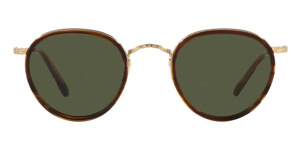 Oliver Peoples MP-2 Sun OV1104S 5330/52 - Image 2