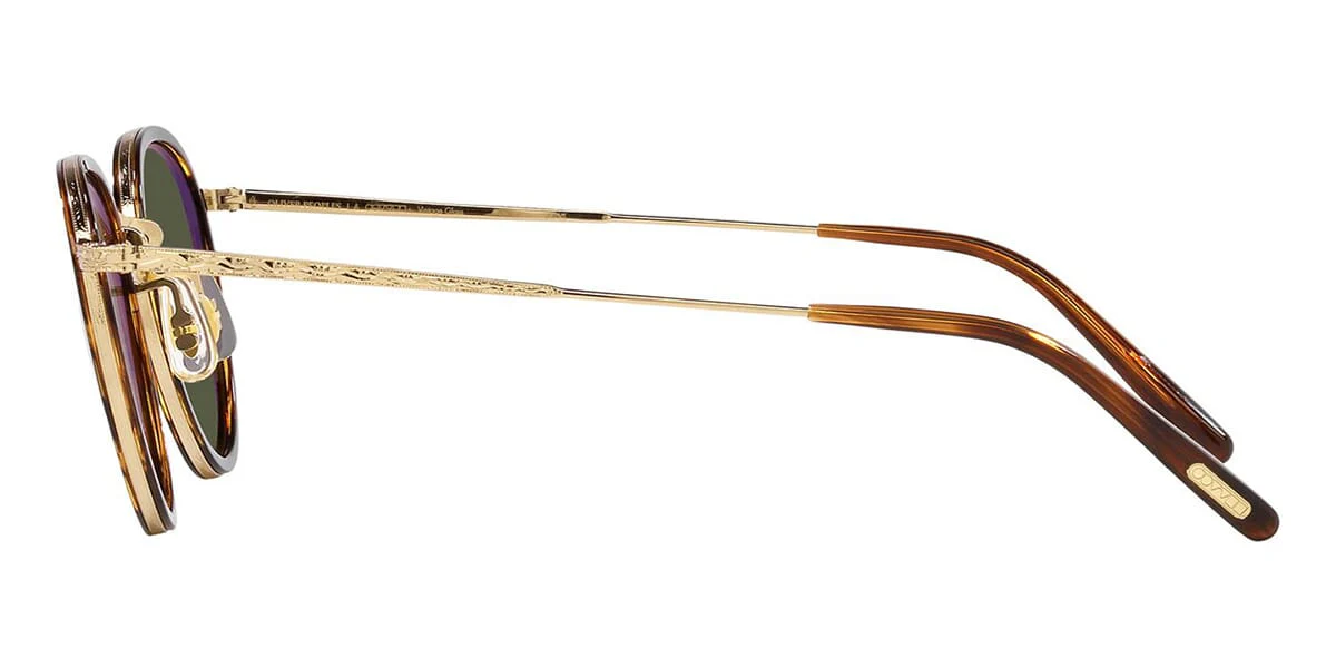 Oliver Peoples MP-2 Sun OV1104S 5330/52 - Image 3