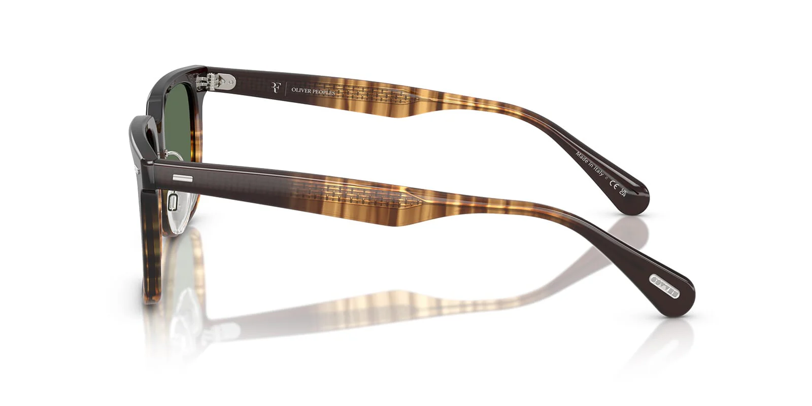 Oliver Peoples Mr. Federer II OV5592S 1392/9A Polarised - Image 3