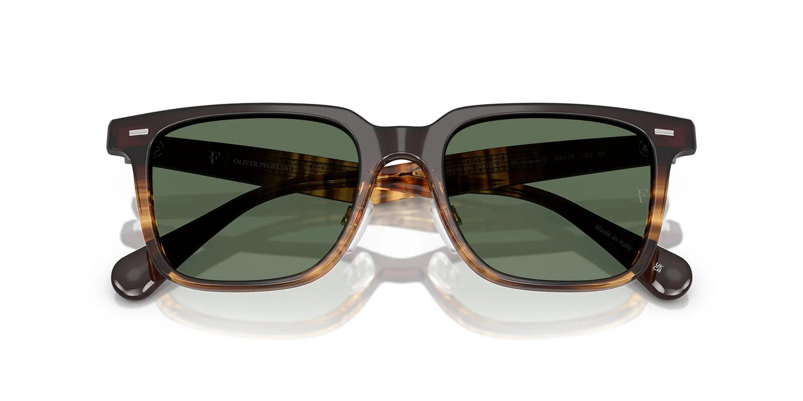 Oliver Peoples Mr. Federer II OV5592S 1392/9A Polarised - Image 4