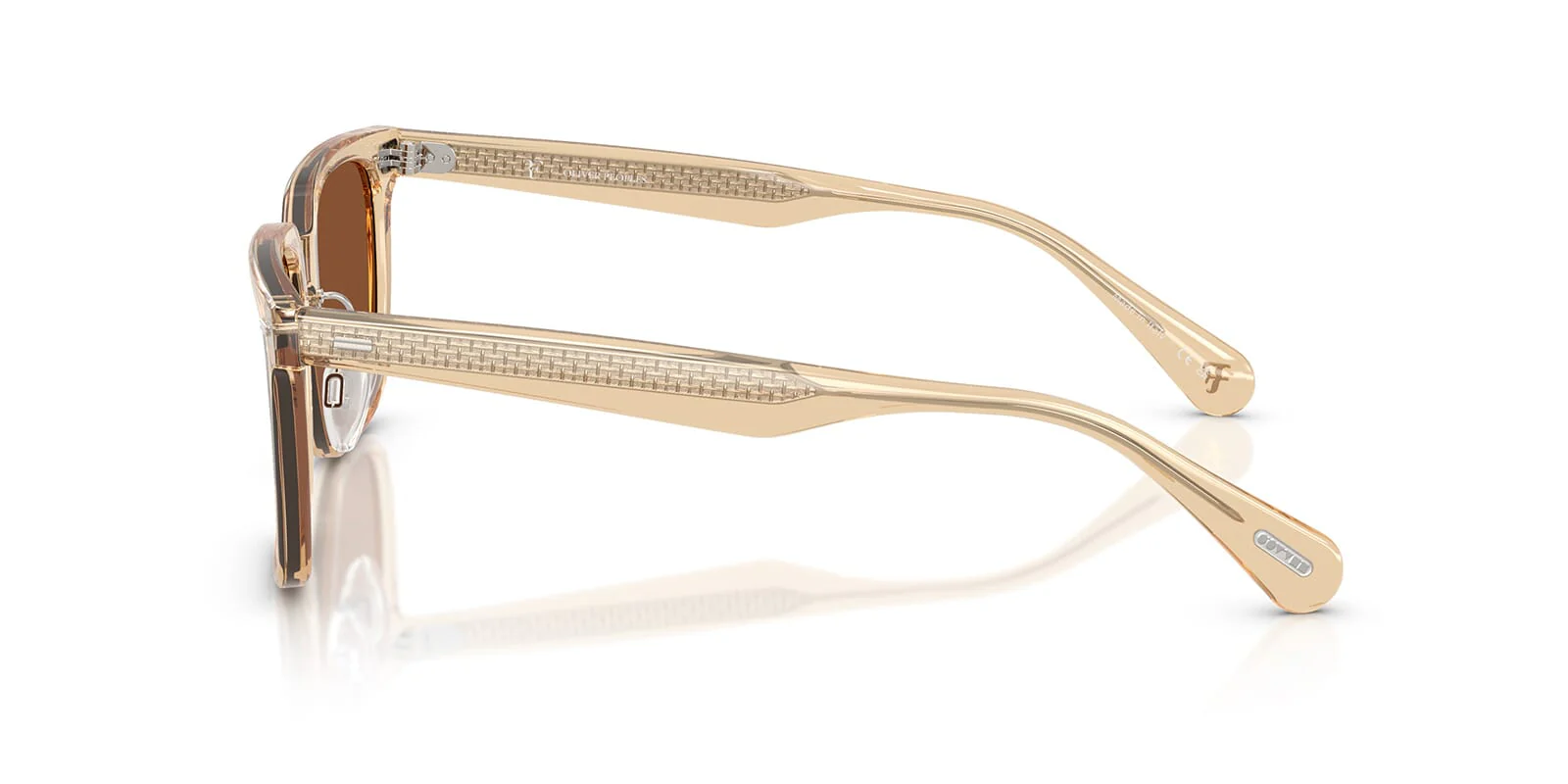 Oliver Peoples Mr. Federer II OV5592S 1766/53 - Image 3