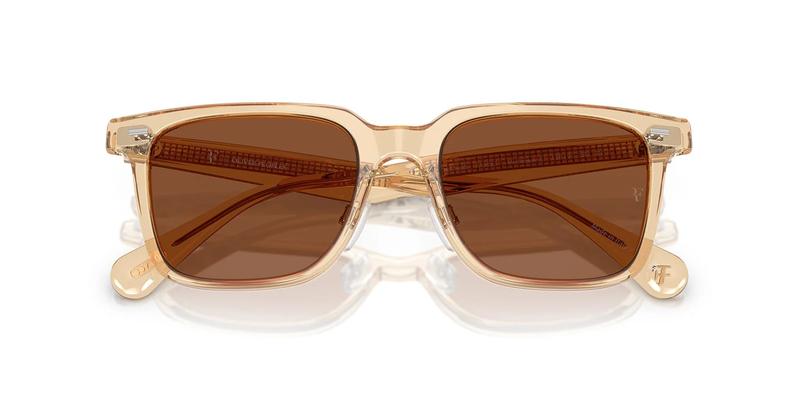 Oliver Peoples Mr. Federer II OV5592S 1766/53 - Image 4