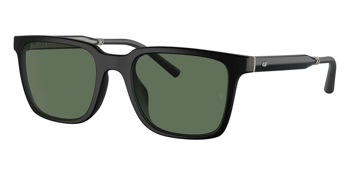 Oliver Peoples Mr. Federer OV5553SU 7001/9A Polarised - As Seen On Josh Hart