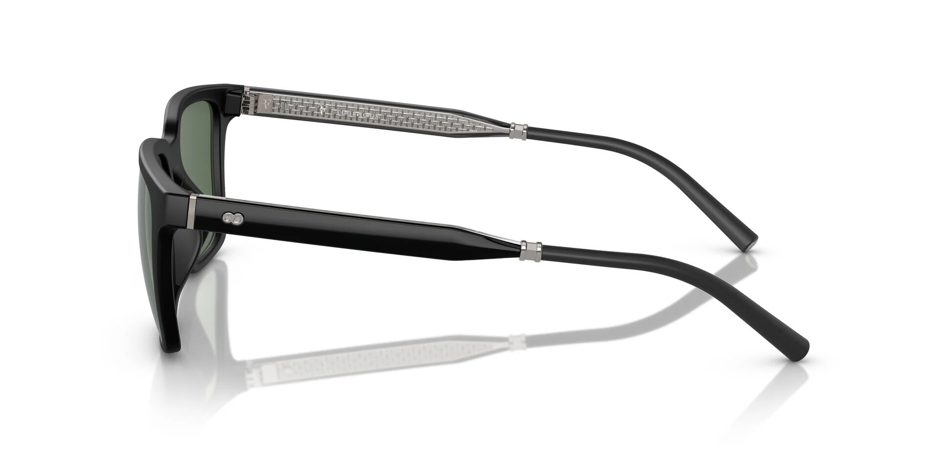 Oliver Peoples Mr. Federer OV5553SU 7001/9A Polarised - As Seen On Josh Hart - Image 3