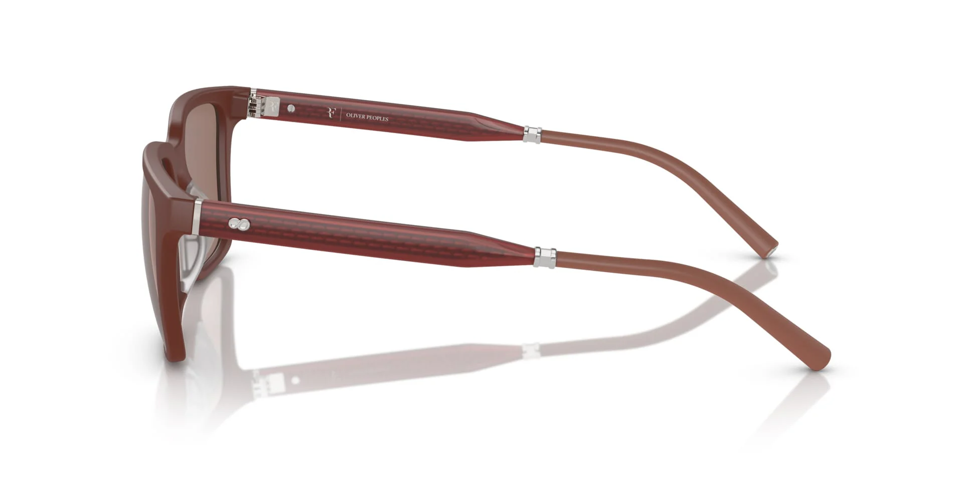 Oliver Peoples Mr. Federer OV5553SU 7002/53 - Image 3
