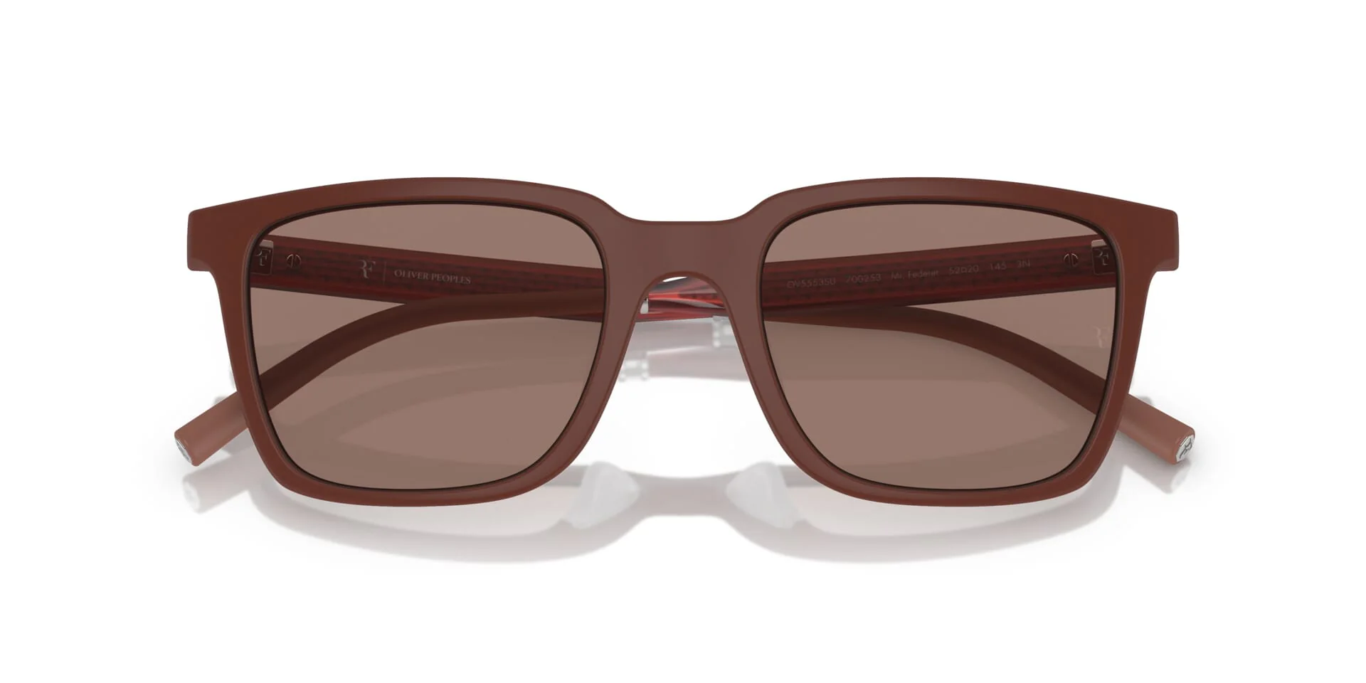 Oliver Peoples Mr. Federer OV5553SU 7002/53 - Image 4
