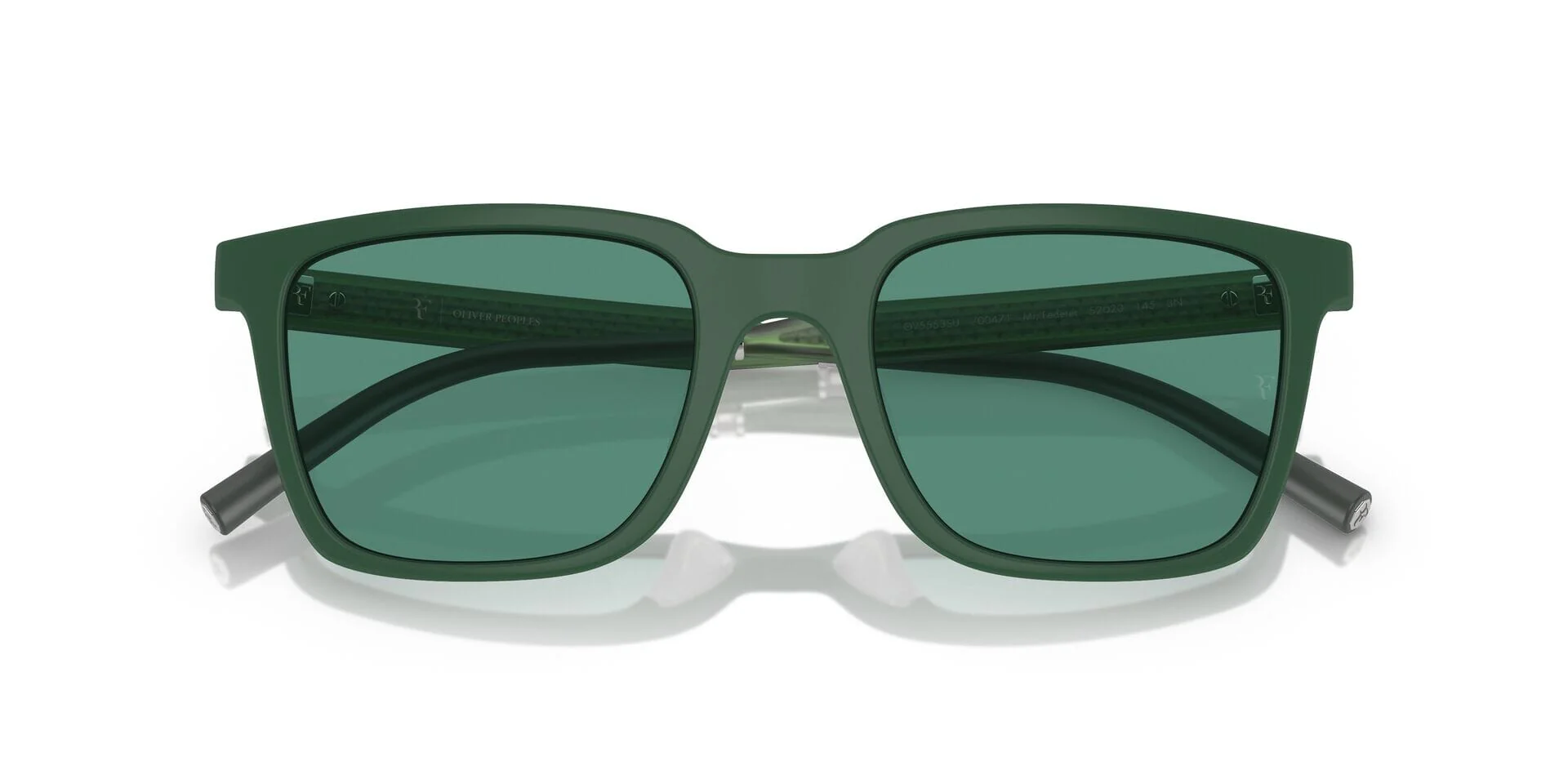Oliver Peoples Mr. Federer OV5553SU 7004/71 - Image 4