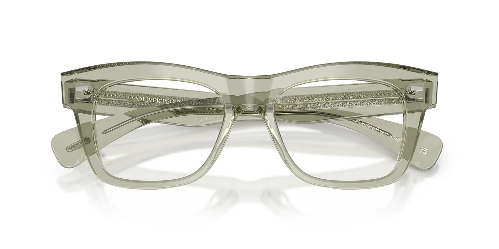 Oliver Peoples Ms. Oliver-R OV5542U 1640 - Image 4