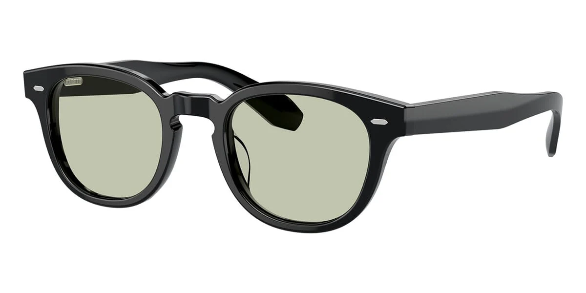 Oliver Peoples N.01 OV5528U 1731 - As Seen On Andrew Garfield & Joaquin Phoenix