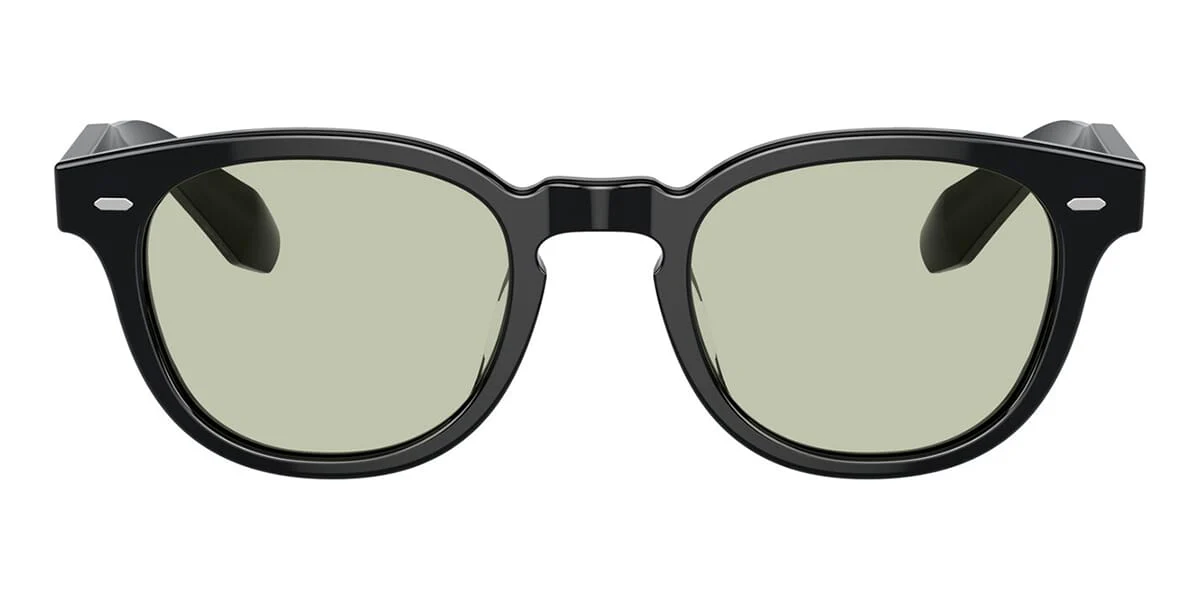 Oliver Peoples N.01 OV5528U 1731 - As Seen On Andrew Garfield & Joaquin Phoenix - Image 2
