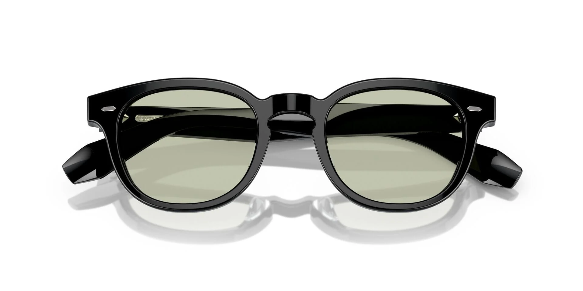 Oliver Peoples N.01 OV5528U 1731 - As Seen On Andrew Garfield & Joaquin Phoenix - Image 8