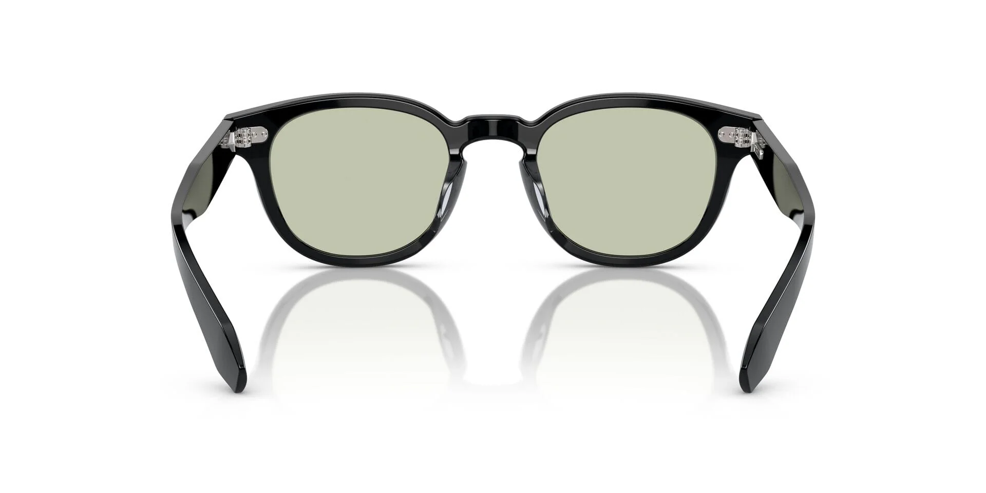 Oliver Peoples N.01 OV5528U 1731 - As Seen On Andrew Garfield & Joaquin Phoenix - Image 9