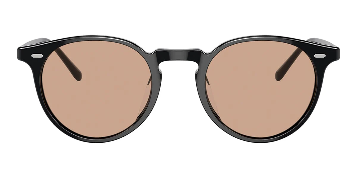 Oliver Peoples N.02 OV5529U 1731 - As Seen On Will Sharpe - Image 2