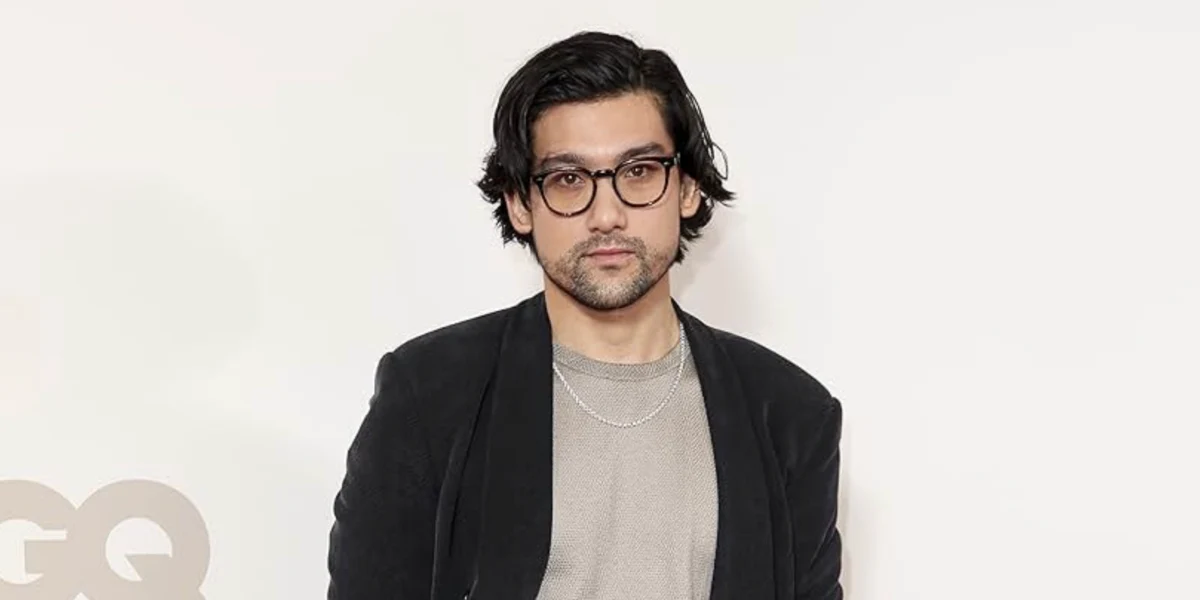 Oliver Peoples N.02 OV5529U 1731 - As Seen On Will Sharpe - Image 4