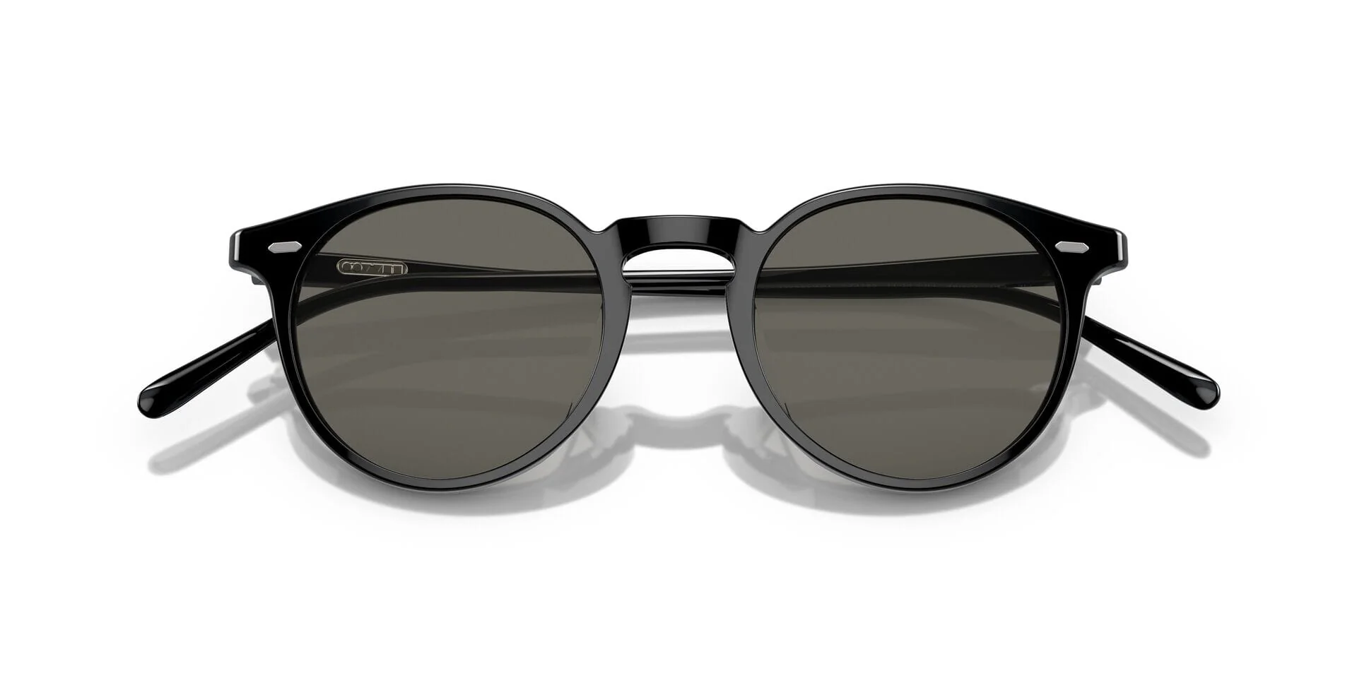 Oliver Peoples N.02 Sun OV5529SU 1731/R5 - As Seen On Hidetoshi Nakata & Joe Keery - Image 7