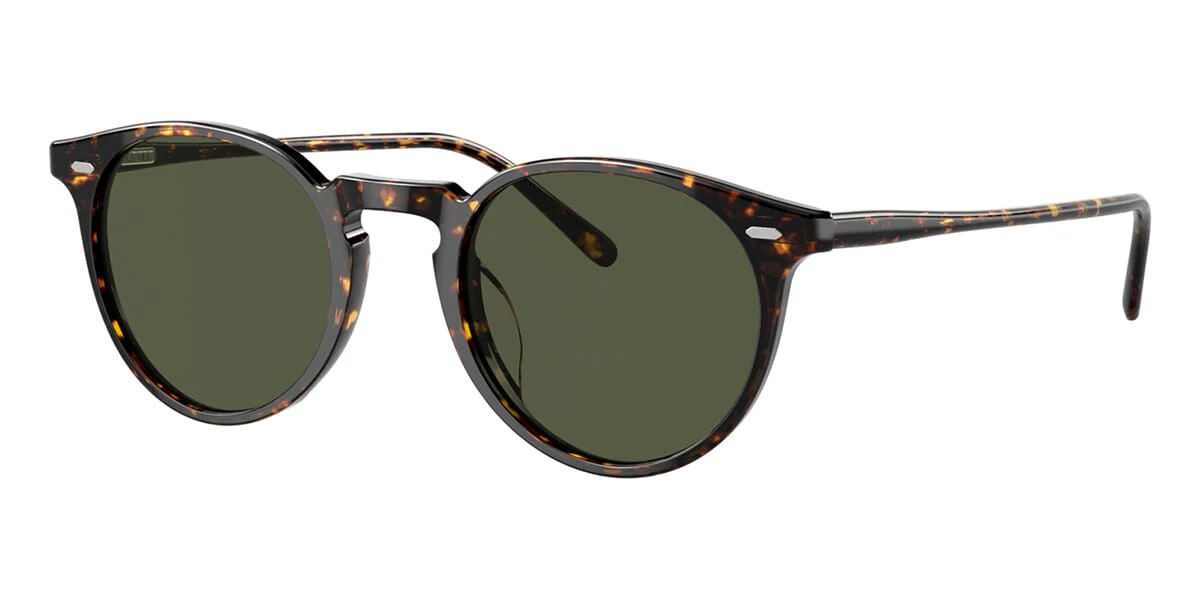 Oliver Peoples N.02 Sun OV5529SU 1741/52