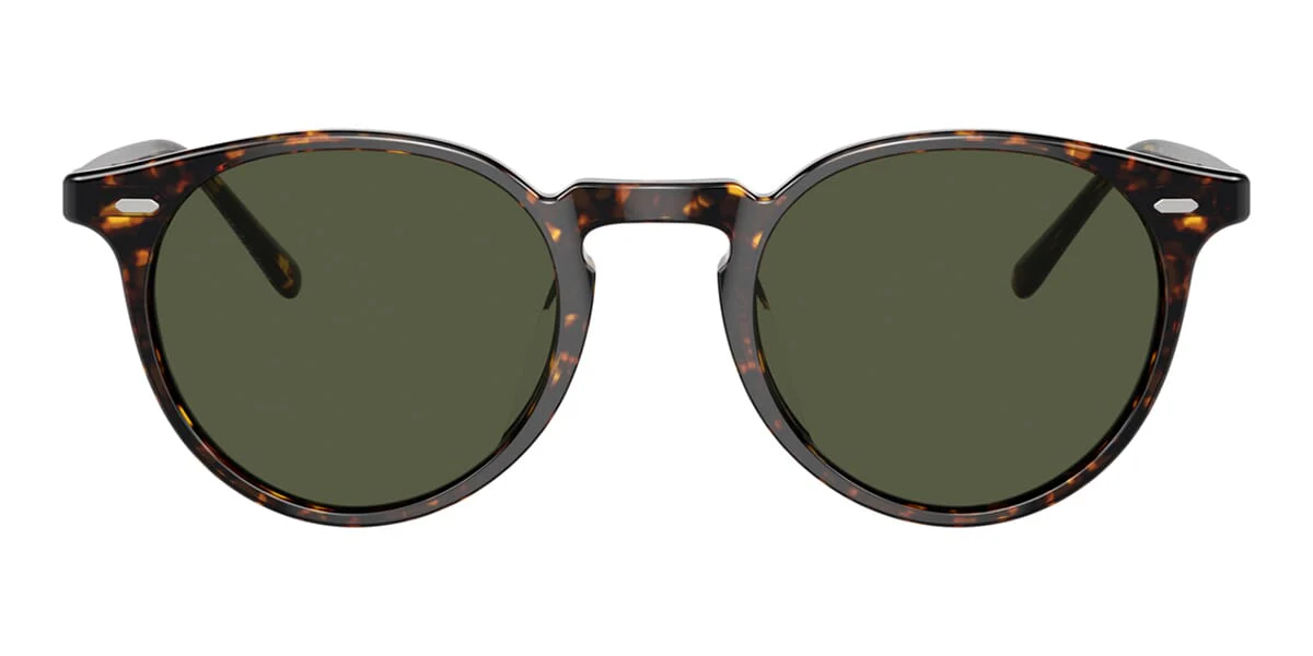 Oliver Peoples N.02 Sun OV5529SU 1741/52 - Image 2