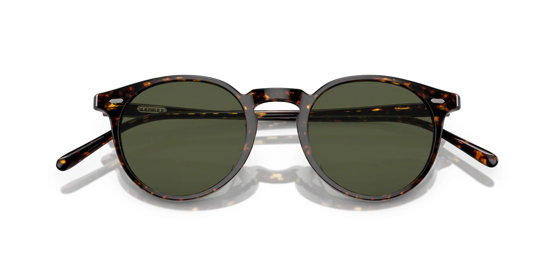 Oliver Peoples N.02 Sun OV5529SU 1741/52 - Image 4