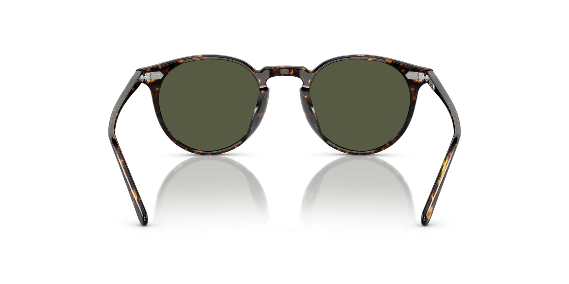 Oliver Peoples N.02 Sun OV5529SU 1741/52 - Image 5