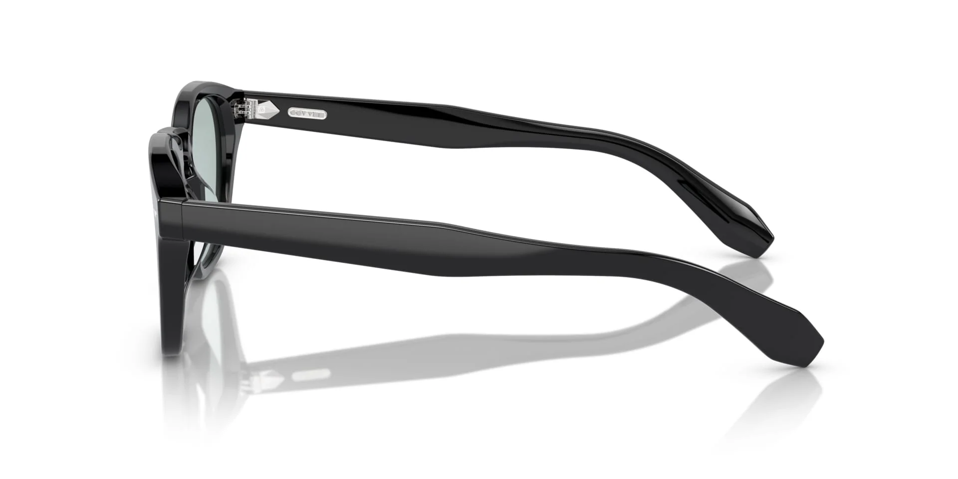 Oliver Peoples N.03 OV5527U 1731 - As Seen On Rami Malek - Image 3
