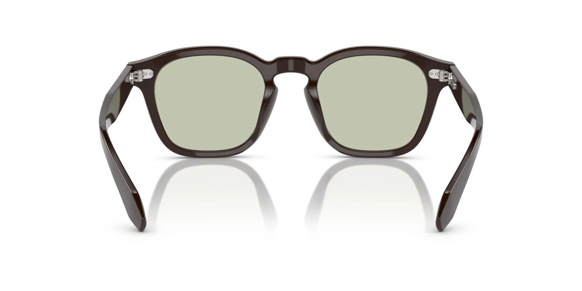 Oliver Peoples N.03 OV5527U 1772 - As Seen On Glen Powell - Image 6