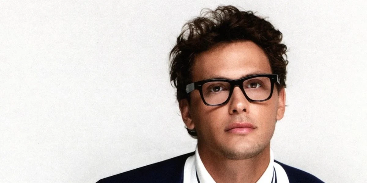 Oliver Peoples N.04 OV5552U 1731 - As Seen On Cooper Koch - Image 4