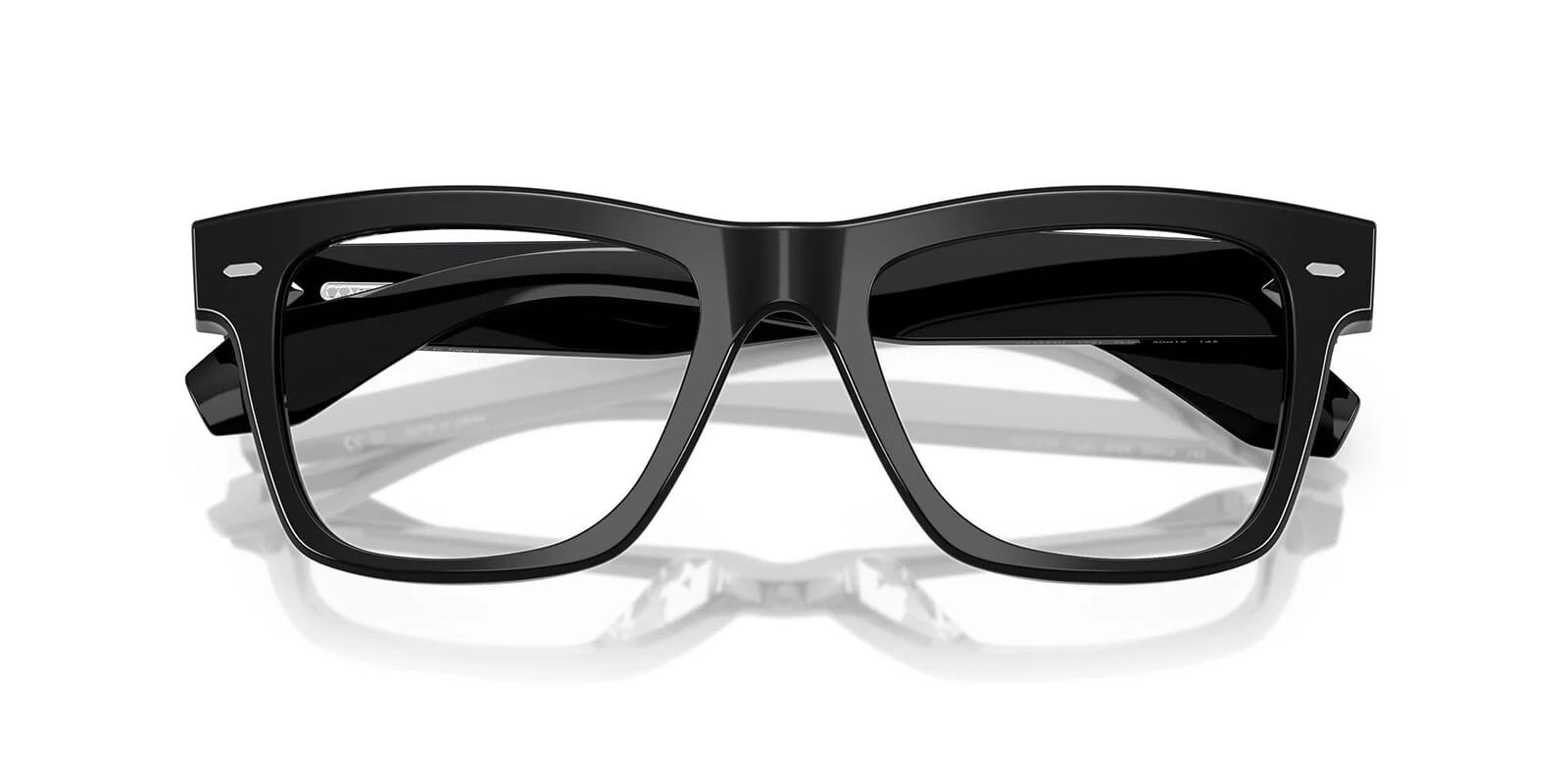 Oliver Peoples N.04 OV5552U 1731 - As Seen On Cooper Koch - Image 5