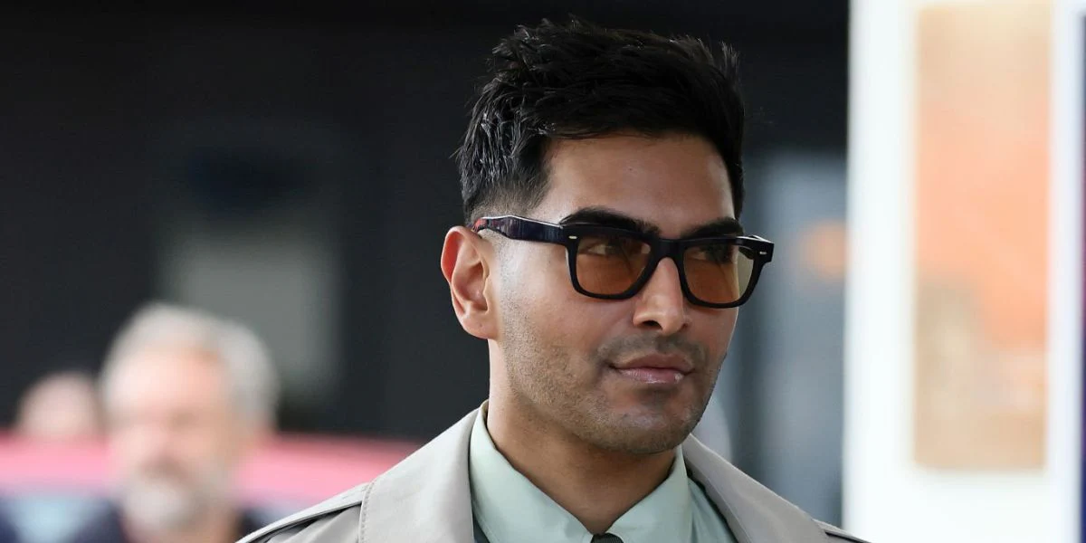 Oliver Peoples N.04 OV5552U 1771 - As Seen On Tom Blyth & Rahi Chadda - Image 5